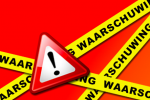 Officiële waarschuwing